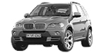 BMW E70 U3281 Fault Code