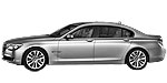 BMW F02 U3281 Fault Code